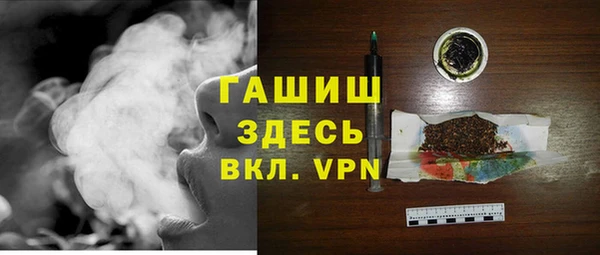 гашик Белокуриха